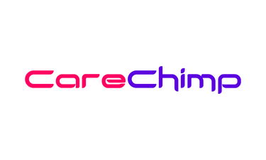 CareChimp.com - Creative brandable domain for sale